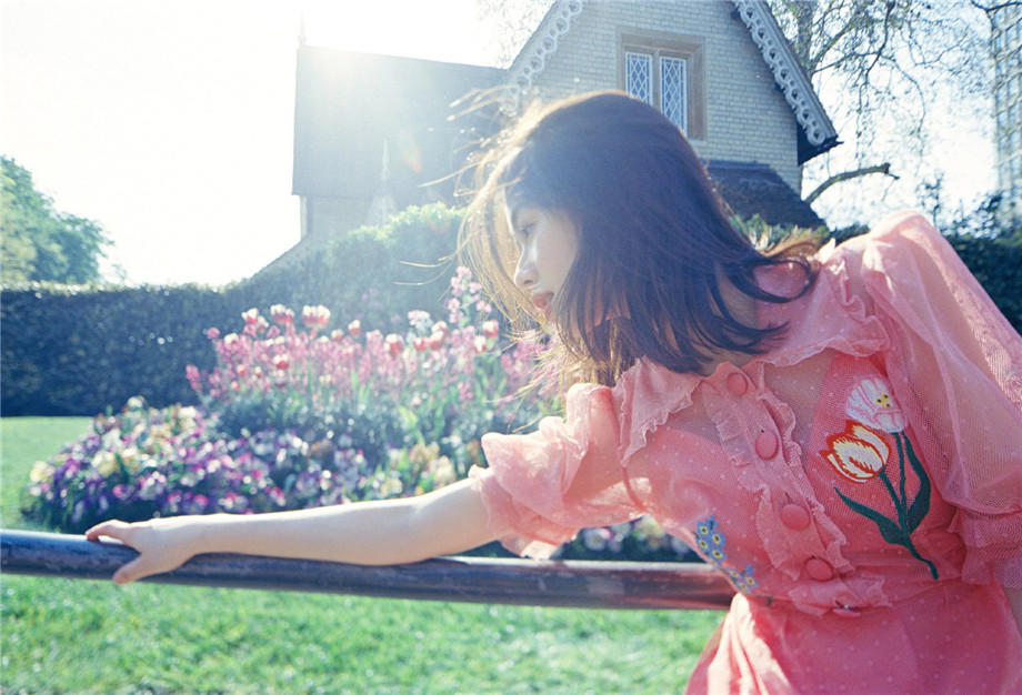 妙笔生花400字作文